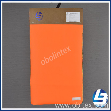 OBL20-034 300D Oxford waterproof with TPU coated